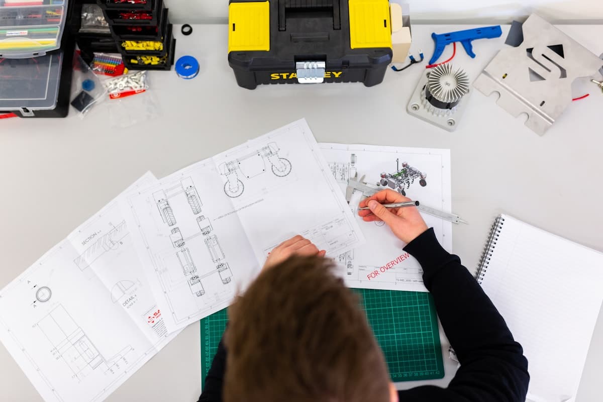 Elektroniker für Energie- und Gebäudetechnik (m/w/d) - Bild 2